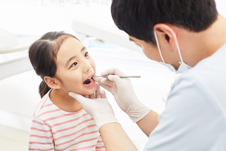 小児歯科