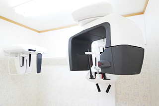 デジタルレントゲン・歯科用CT・セファログラム