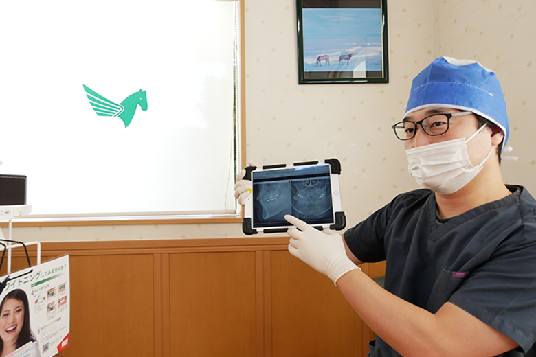 ご相談・カウンセリング